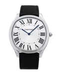 Pre-Owned Cartier Drive De Cartier Watch
